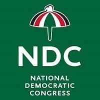 NDC releases timetable for 2026 Constituency, Regional and National Executive elections